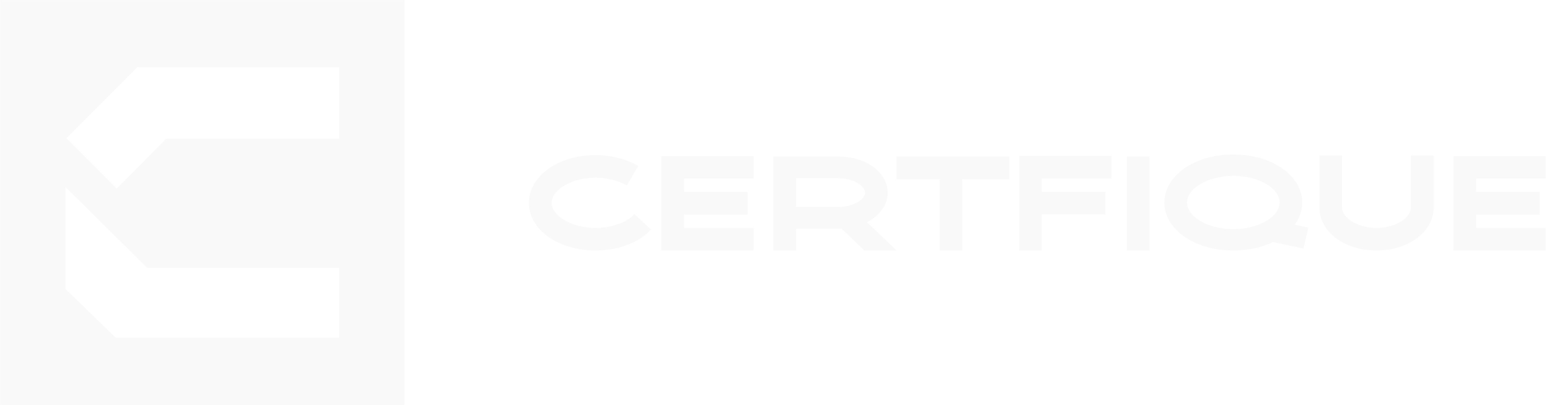 Logotipo Certfique